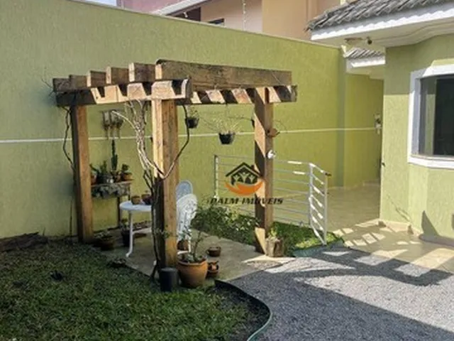 Imagem 2: Casa com 3 Dormitórios À Venda, 305 M² por R$ 1.550.000,00 - Pinheirinho - Curitiba/Pr