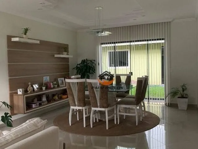 Imagem 5: Casa com 3 Dormitórios À Venda, 305 M² por R$ 1.550.000,00 - Pinheirinho - Curitiba/Pr