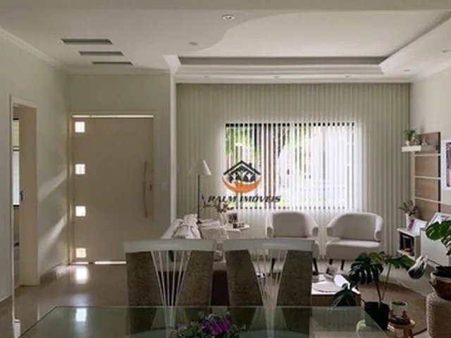 Imagem 8: Casa com 3 Dormitórios À Venda, 305 M² por R$ 1.550.000,00 - Pinheirinho - Curitiba/Pr