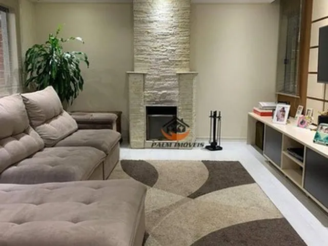 Imagem 12: Casa com 3 Dormitórios À Venda, 305 M² por R$ 1.550.000,00 - Pinheirinho - Curitiba/Pr