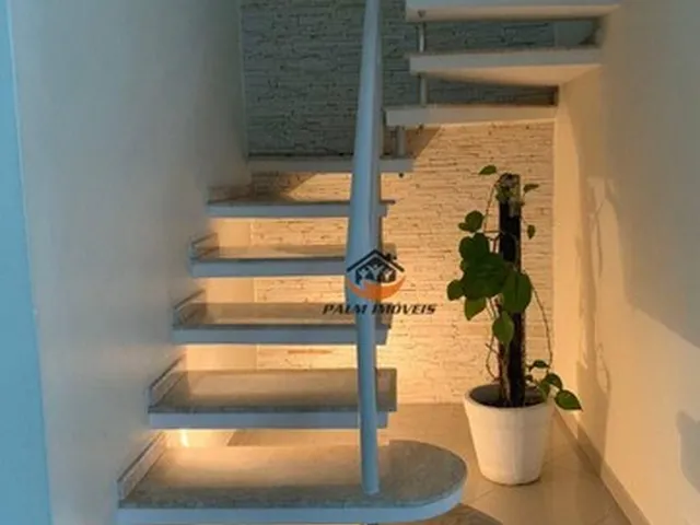 Imagem 6: Casa com 3 Dormitórios À Venda, 305 M² por R$ 1.550.000,00 - Pinheirinho - Curitiba/Pr