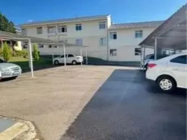 Imagem: Apartamento - Curitiba Pr