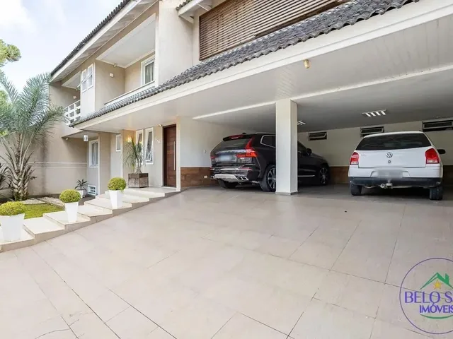 Imagem: Casa para Venda em Curitiba, Capão Raso