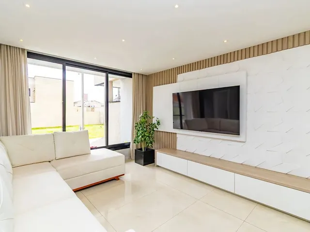 Imagem 7: Sobrado em Condomínio À Venda, 3 Quartos, 1 Suíte, 157M², no Pinheirinho, Curitiba