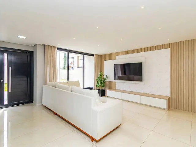 Imagem 6: Sobrado em Condomínio À Venda, 3 Quartos, 1 Suíte, 157M², no Pinheirinho, Curitiba