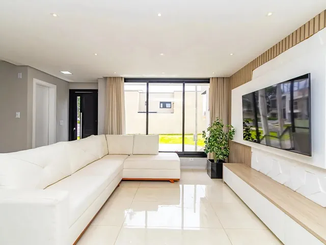 Imagem 12: Sobrado em Condomínio À Venda, 3 Quartos, 1 Suíte, 157M², no Pinheirinho, Curitiba