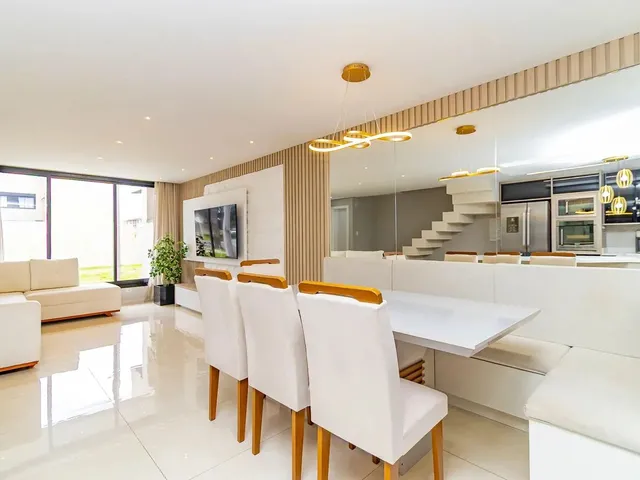 Imagem 11: Sobrado em Condomínio À Venda, 3 Quartos, 1 Suíte, 157M², no Pinheirinho, Curitiba