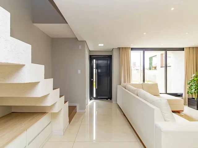 Imagem 5: Sobrado em Condomínio À Venda, 3 Quartos, 1 Suíte, 157M², no Pinheirinho, Curitiba