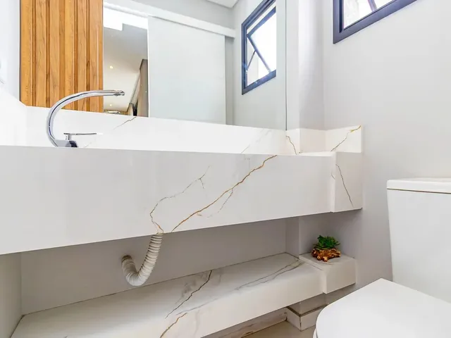 Imagem 13: Sobrado em Condomínio À Venda, 3 Quartos, 1 Suíte, 157M², no Pinheirinho, Curitiba