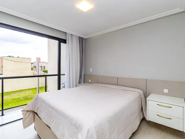 Imagem 8: Sobrado em Condomínio À Venda, 3 Quartos, 1 Suíte, 157M², no Pinheirinho, Curitiba