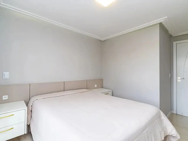 Imagem 4: Sobrado em Condomínio À Venda, 3 Quartos, 1 Suíte, 157M², no Pinheirinho, Curitiba