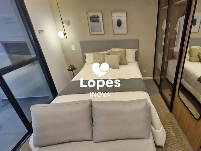 Imagem 1: Oportunidade Tem 27M² com 1 Quarto em Capão Raso - Curitiba - Pr