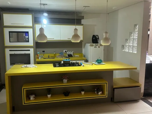 Imagem: Casa em Campo de Santana - Curitiba - Pr
