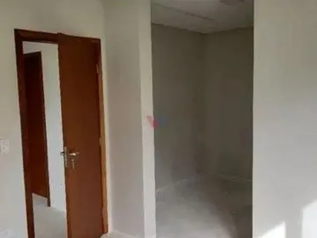 Imagem 16: Lindo Sobrado 3 Quartos em Condomínio Fechado com Garagem e Varanda