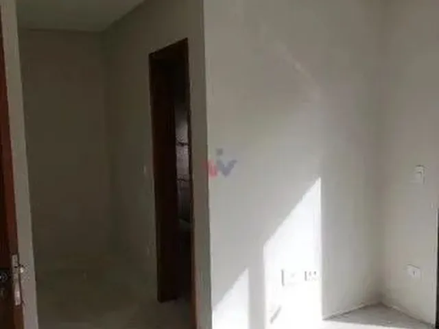 Imagem 10: Lindo Sobrado 3 Quartos em Condomínio Fechado com Garagem e Varanda
