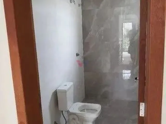 Imagem 14: Lindo Sobrado 3 Quartos em Condomínio Fechado com Garagem e Varanda