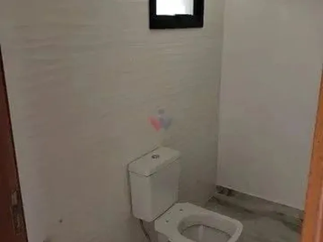 Imagem 5: Lindo Sobrado 3 Quartos em Condomínio Fechado com Garagem e Varanda