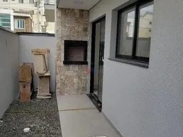 Imagem 7: Lindo Sobrado 3 Quartos em Condomínio Fechado com Garagem e Varanda