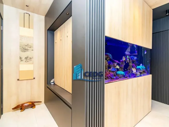 Imagem: Luxuoso Apartamento com Vista Permanente