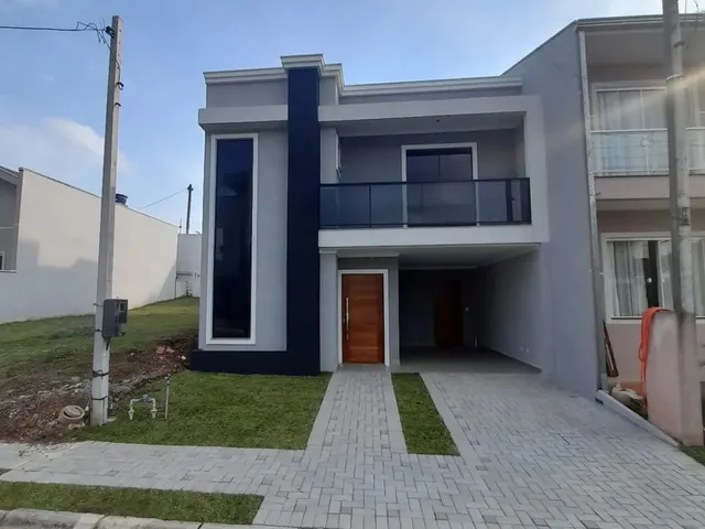 Imagem: Casa de Condomínio para Venda Possui 130
