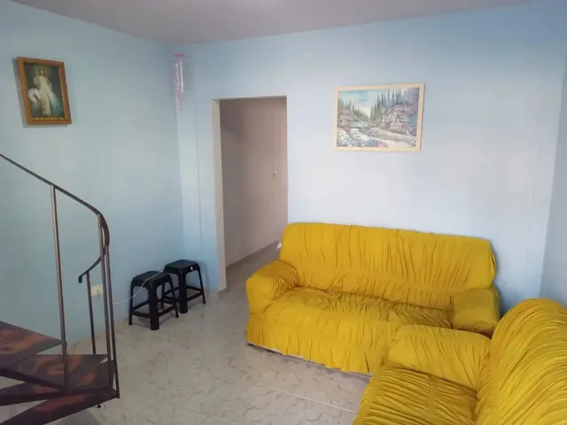 Imagem 9: Sobrado no Pinheirinho - Curitiba - Pr