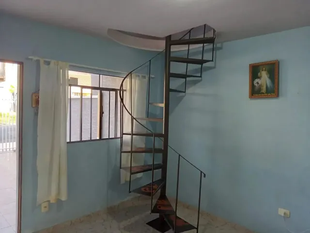 Imagem 7: Sobrado no Pinheirinho - Curitiba - Pr