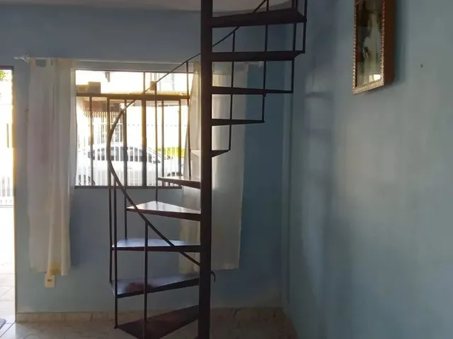 Imagem 8: Sobrado no Pinheirinho - Curitiba - Pr