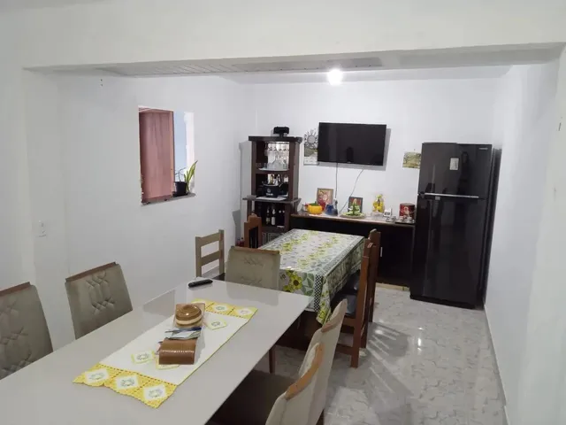 Imagem 4: Sobrado no Pinheirinho - Curitiba - Pr