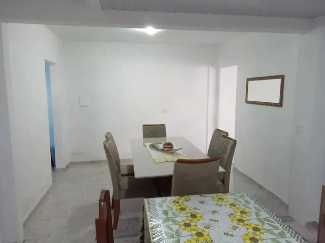 Imagem 3: Sobrado no Pinheirinho - Curitiba - Pr