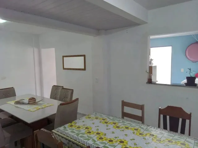 Imagem 12: Sobrado no Pinheirinho - Curitiba - Pr