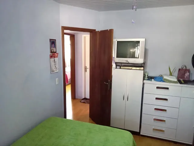 Imagem 14: Sobrado no Pinheirinho - Curitiba - Pr