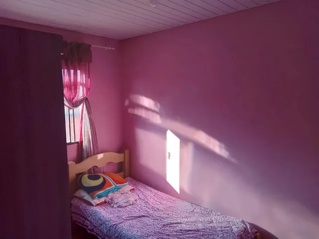 Imagem 16: Sobrado no Pinheirinho - Curitiba - Pr