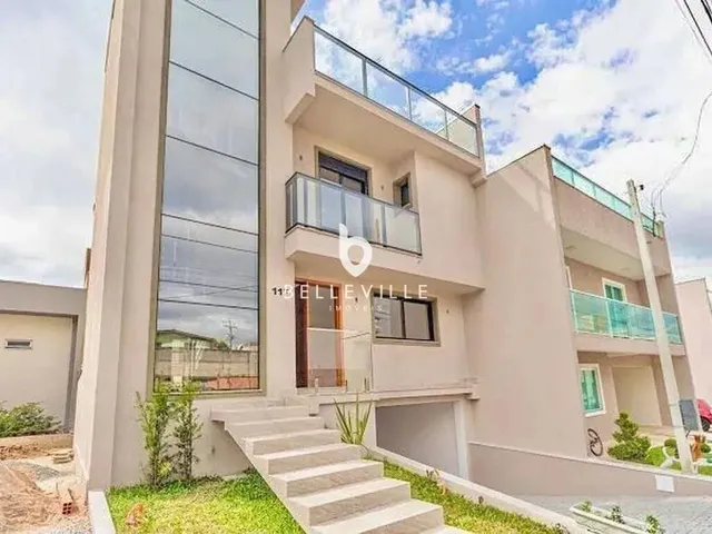 Imagem: Oportunidade Triplex Novo em Condominio