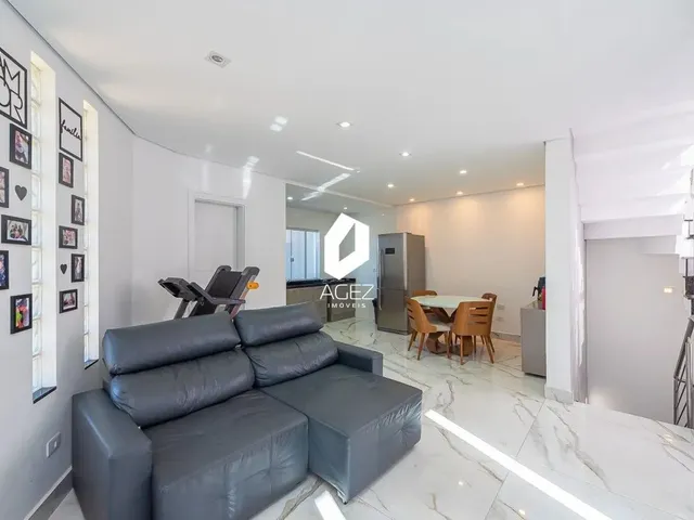 Imagem: Quadriplex de Esquina, Novo com 180M² Terraço