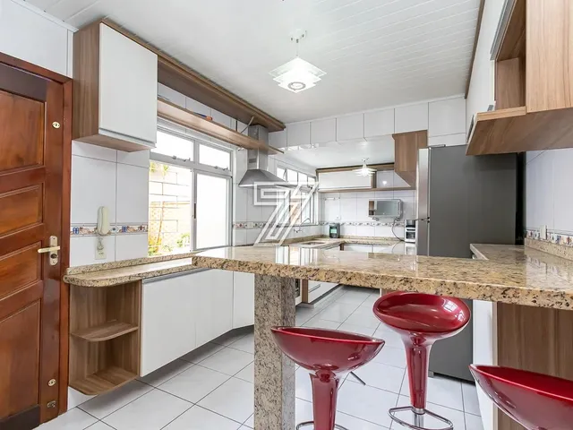 Imagem: Casa para Venda Possui 181 Metros Quadrados