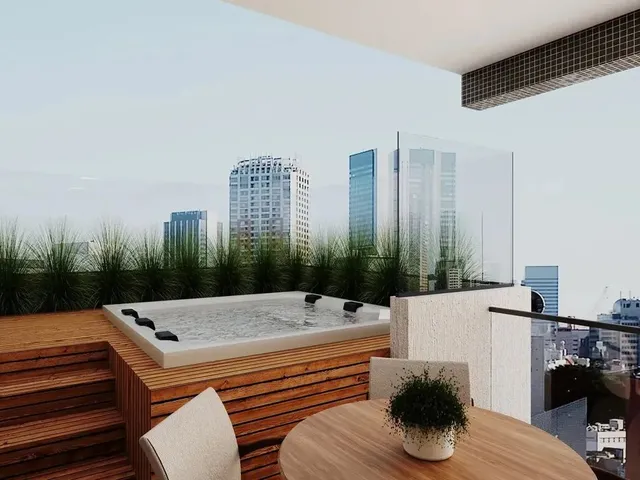 Imagem: Duplex de 81M² com 2 Quartos À Venda no