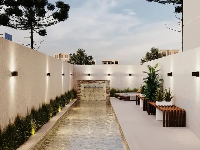 Imagem 4: Duplex de 81M² com 2 Quartos À Venda no Capão Raso Curitiba/Pr