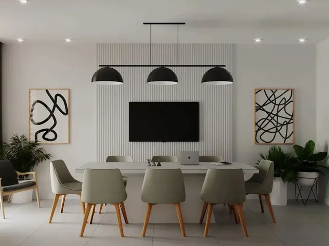 Imagem 11: Duplex de 81M² com 2 Quartos À Venda no Capão Raso Curitiba/Pr