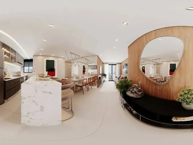 Imagem 16: Duplex de 81M² com 2 Quartos À Venda no Capão Raso Curitiba/Pr