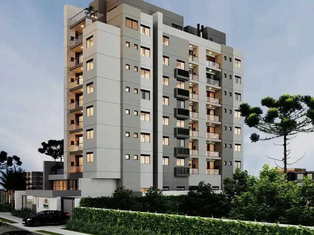 Imagem 10: Duplex de 81M² com 2 Quartos À Venda no Capão Raso Curitiba/Pr