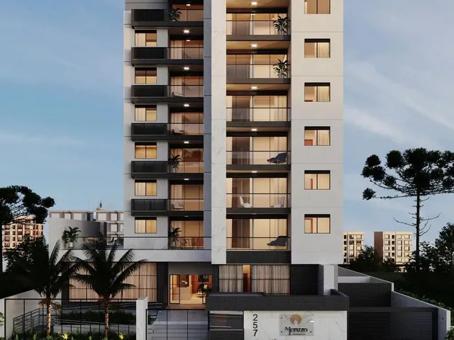 Imagem 15: Duplex de 81M² com 2 Quartos À Venda no Capão Raso Curitiba/Pr