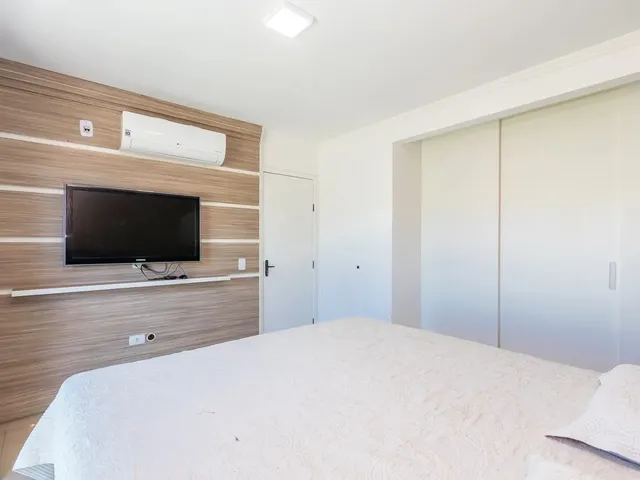 Imagem 10: Imóvel para Venda com 196 Metros Quadrados com 3 Quartos em Campo de Santana - Curitiba