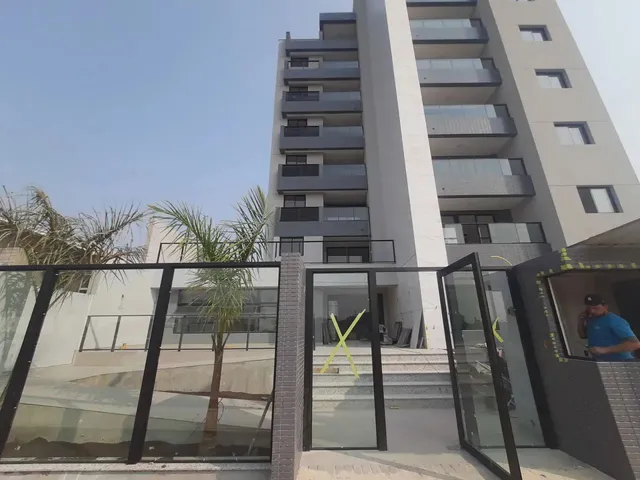 Imagem 15: Apartamento Duplex 2 Quartos Sendo 1 Suíte Sacada e Churrasqueira Capão Raso, Novo