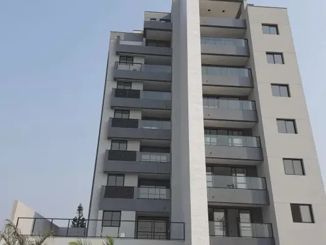 Imagem 13: Apartamento Duplex 2 Quartos Sendo 1 Suíte Sacada e Churrasqueira Capão Raso, Novo