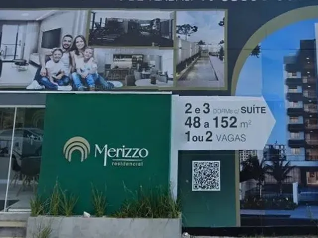 Imagem 4: Apartamento Duplex 2 Quartos Sendo 1 Suíte Sacada e Churrasqueira Capão Raso, Novo