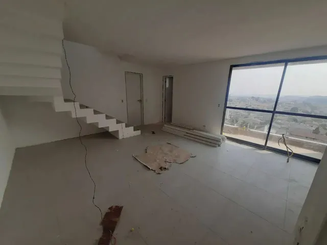 Imagem 7: Apartamento Duplex 2 Quartos Sendo 1 Suíte Sacada e Churrasqueira Capão Raso, Novo