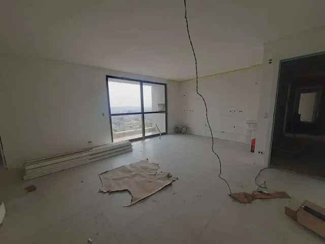 Imagem 11: Apartamento Duplex 2 Quartos Sendo 1 Suíte Sacada e Churrasqueira Capão Raso, Novo