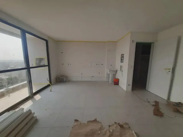Imagem 5: Apartamento Duplex 2 Quartos Sendo 1 Suíte Sacada e Churrasqueira Capão Raso, Novo