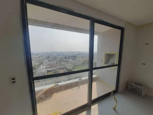 Imagem 16: Apartamento Duplex 2 Quartos Sendo 1 Suíte Sacada e Churrasqueira Capão Raso, Novo