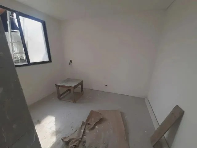 Imagem 6: Apartamento Duplex 2 Quartos Sendo 1 Suíte Sacada e Churrasqueira Capão Raso, Novo